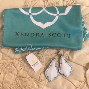 Kendra Scott Alex Earrings